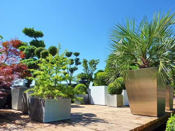 Ausstellung in Brütten bei Winterthur