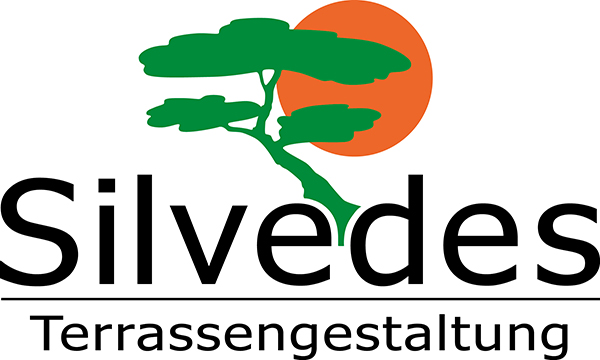 Logo Silvedes AG - Terrassengestaltung